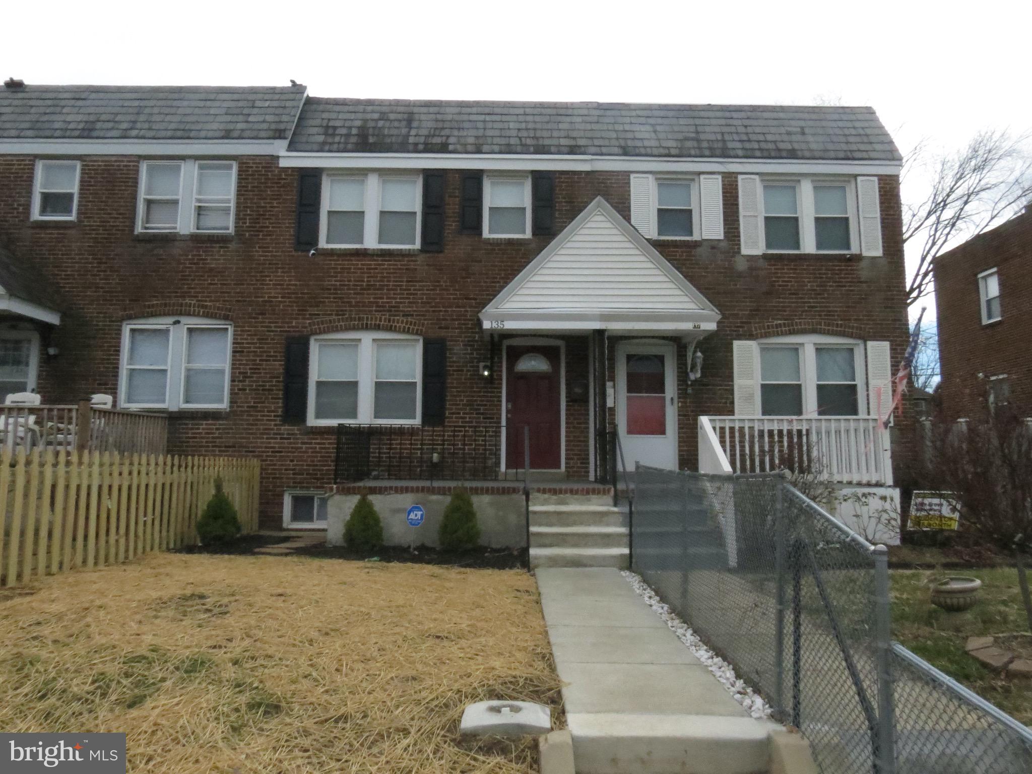 BROOKLYN PARK - Residential