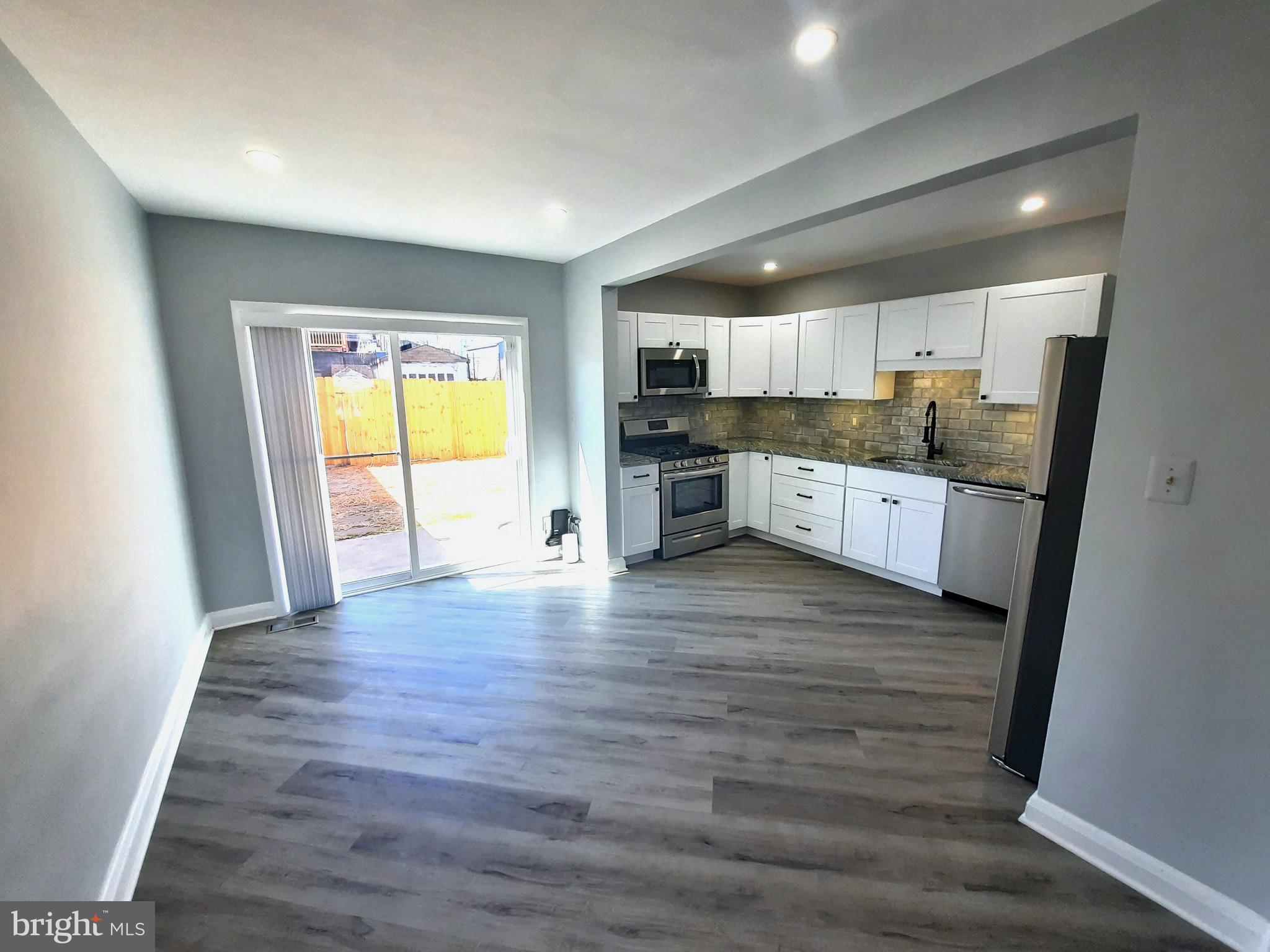 BROOKLYN PARK - Residential