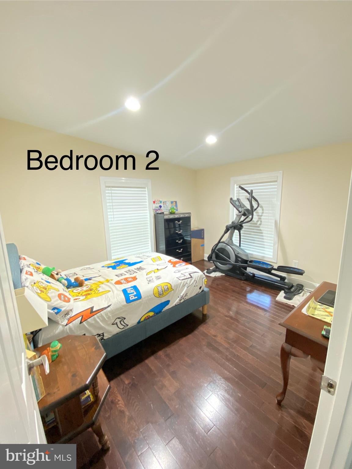 MARYLAND MANOR - Residential