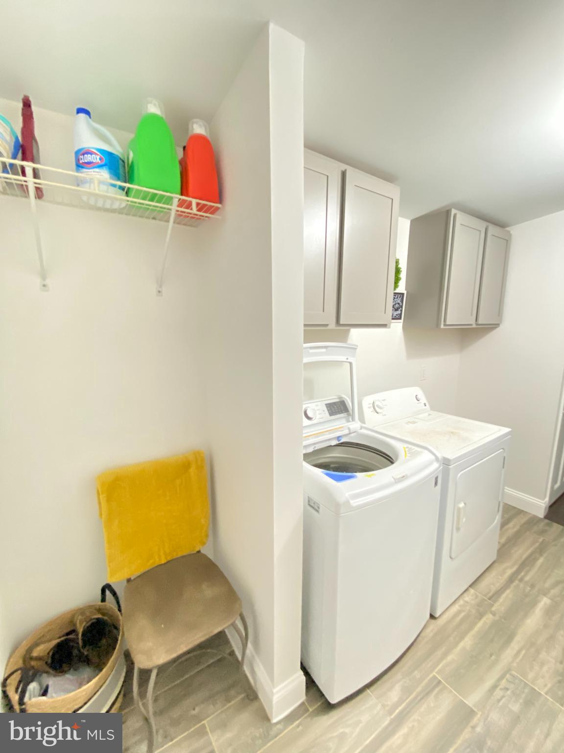 MARYLAND MANOR - Residential