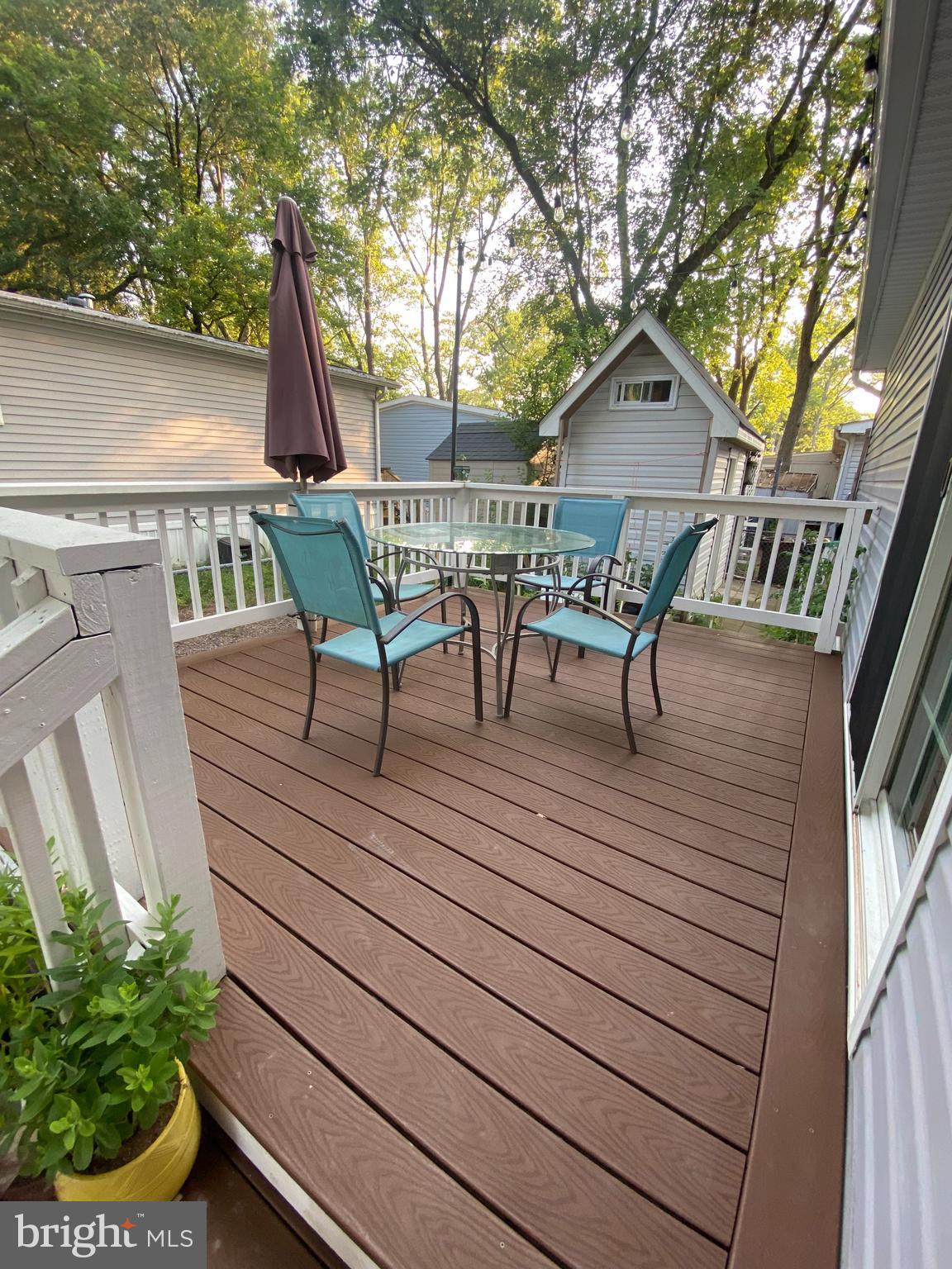 MARYLAND MANOR - Residential