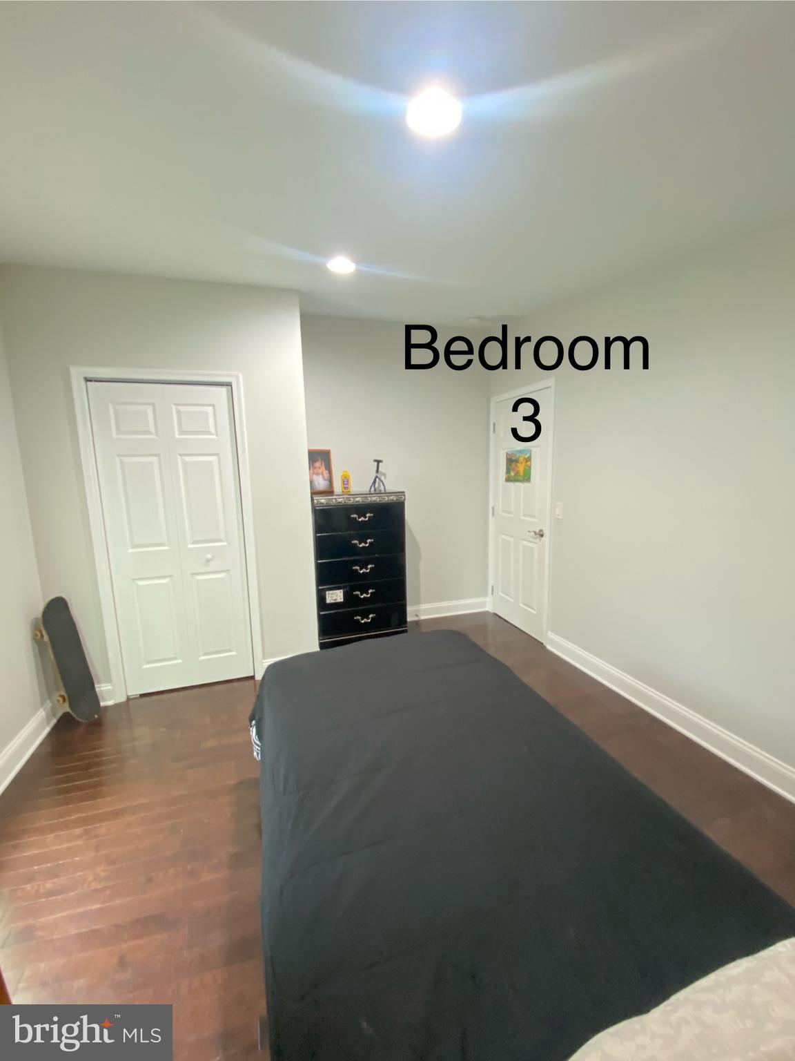 MARYLAND MANOR - Residential