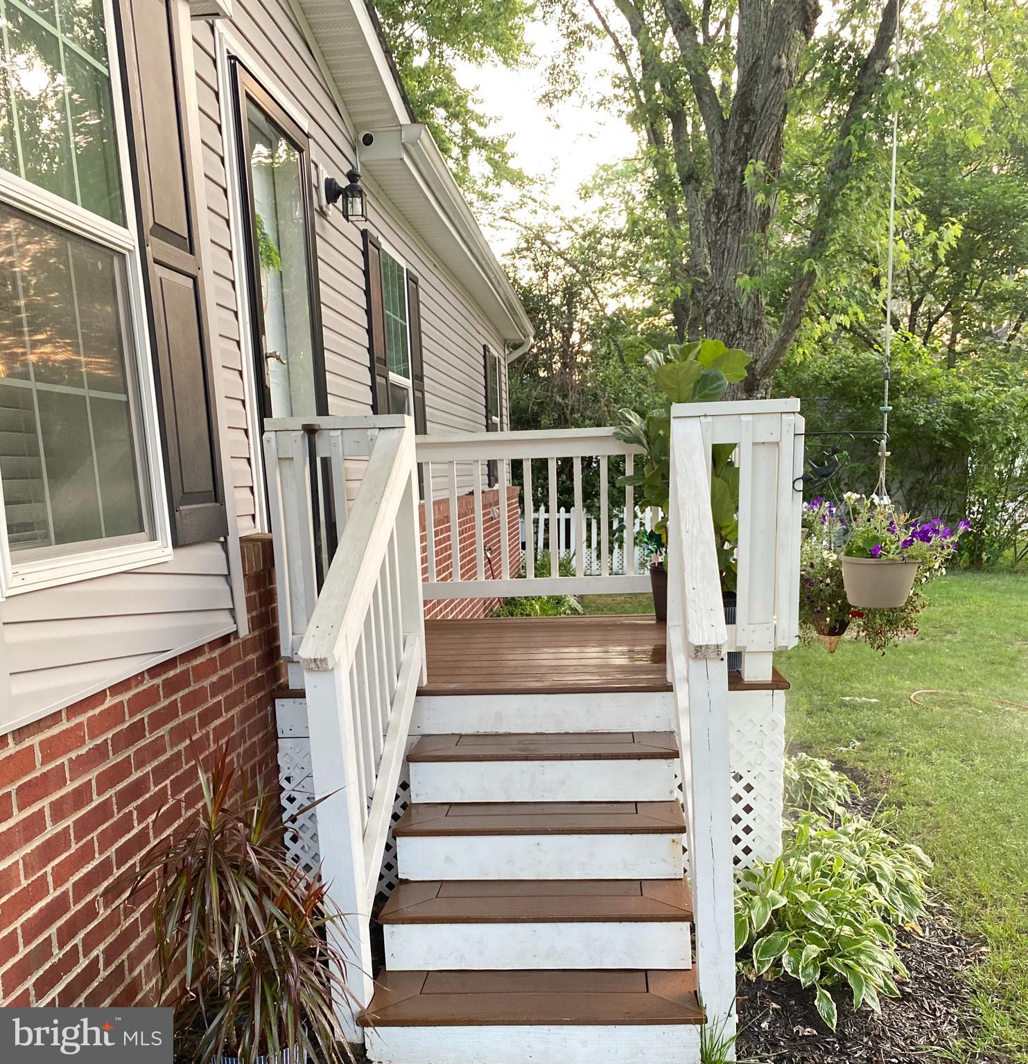 MARYLAND MANOR - Residential