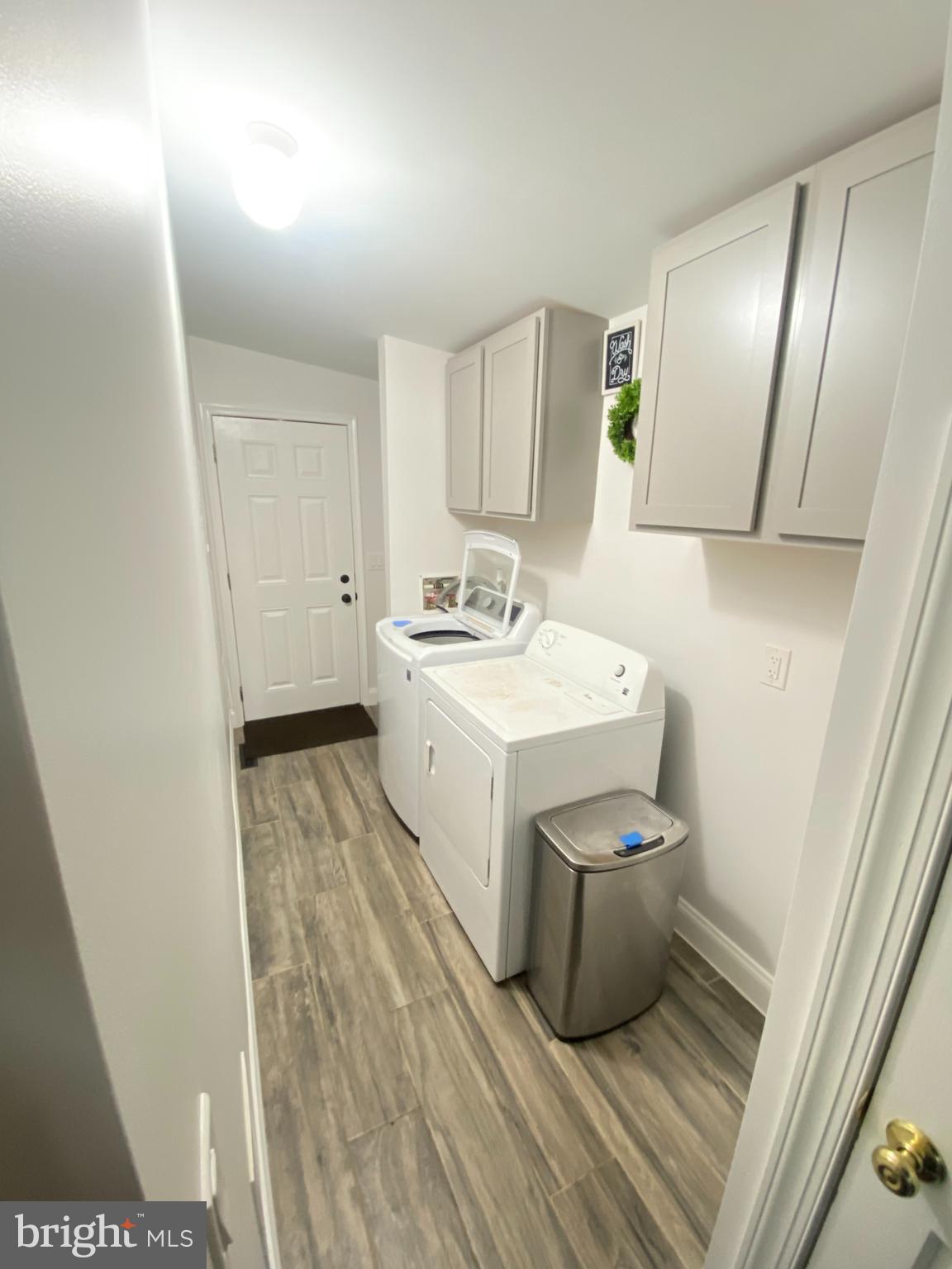 MARYLAND MANOR - Residential