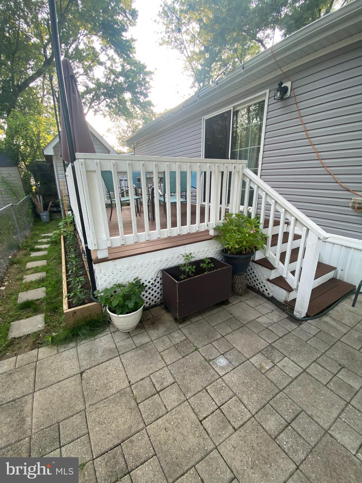 MARYLAND MANOR - Residential