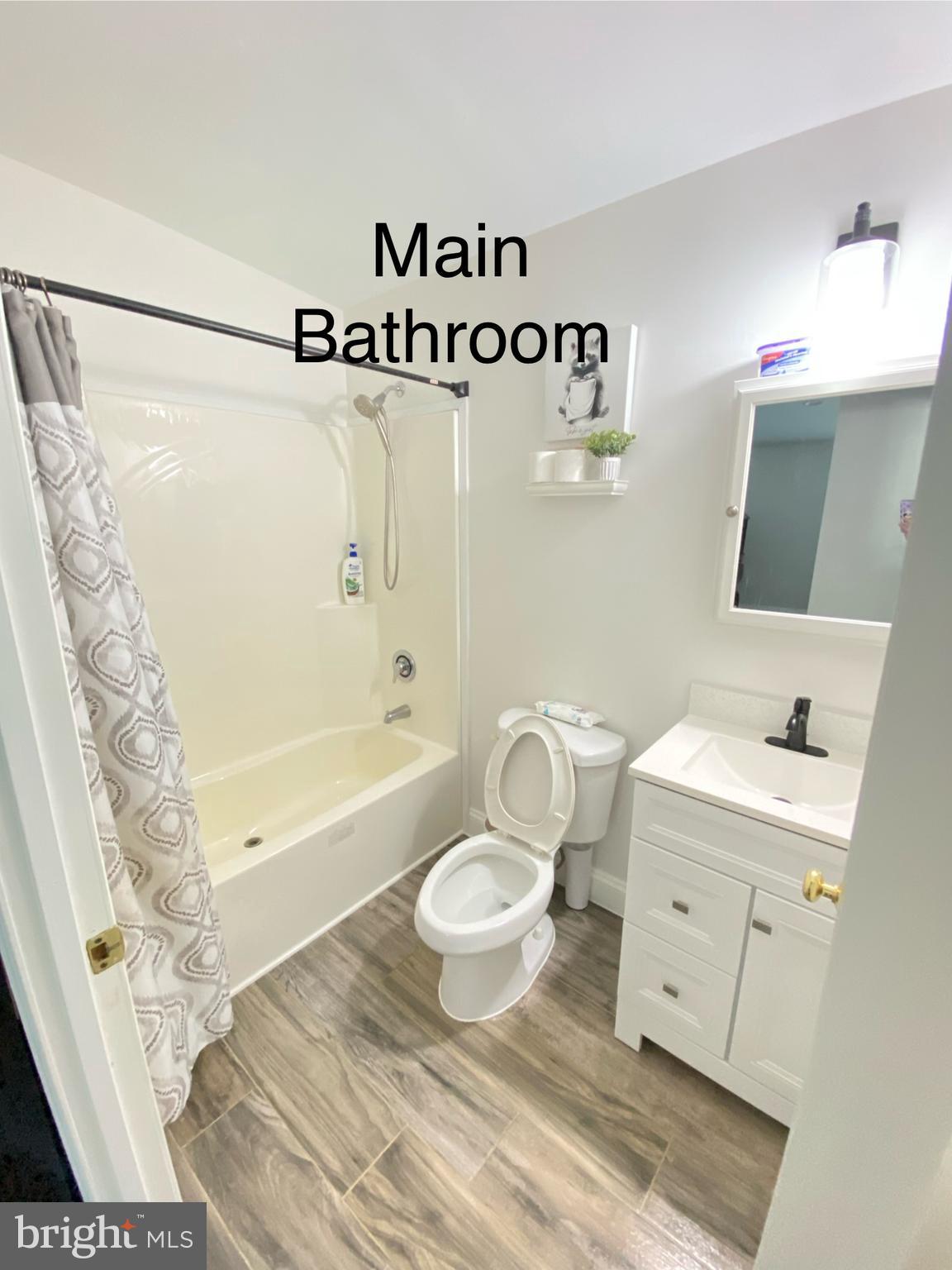 MARYLAND MANOR - Residential