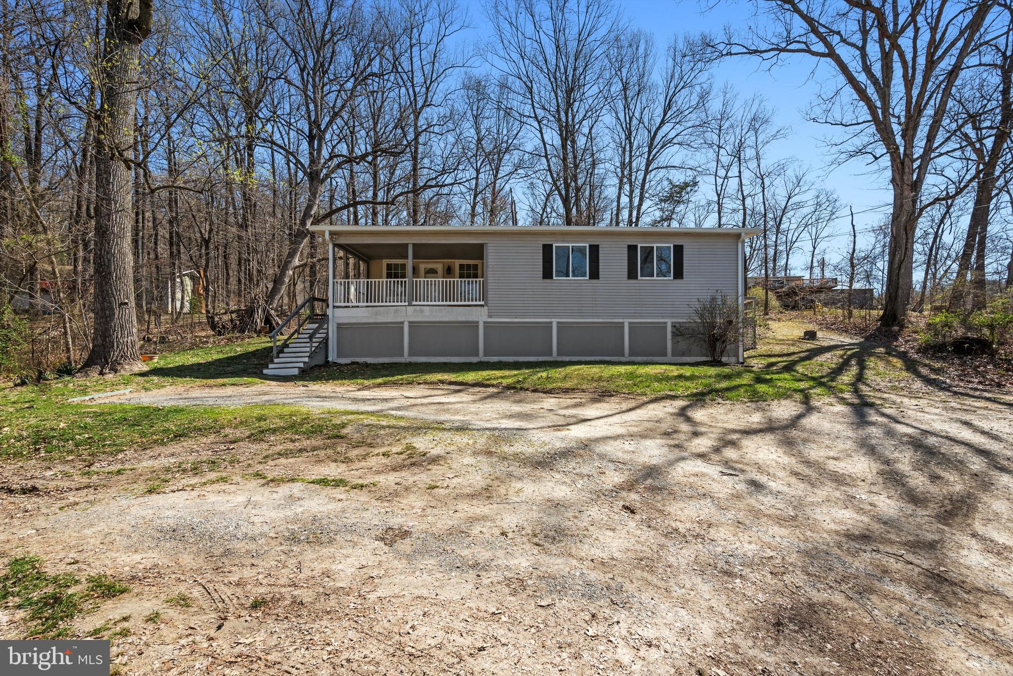 WESTRIDGE HILLS - Residential