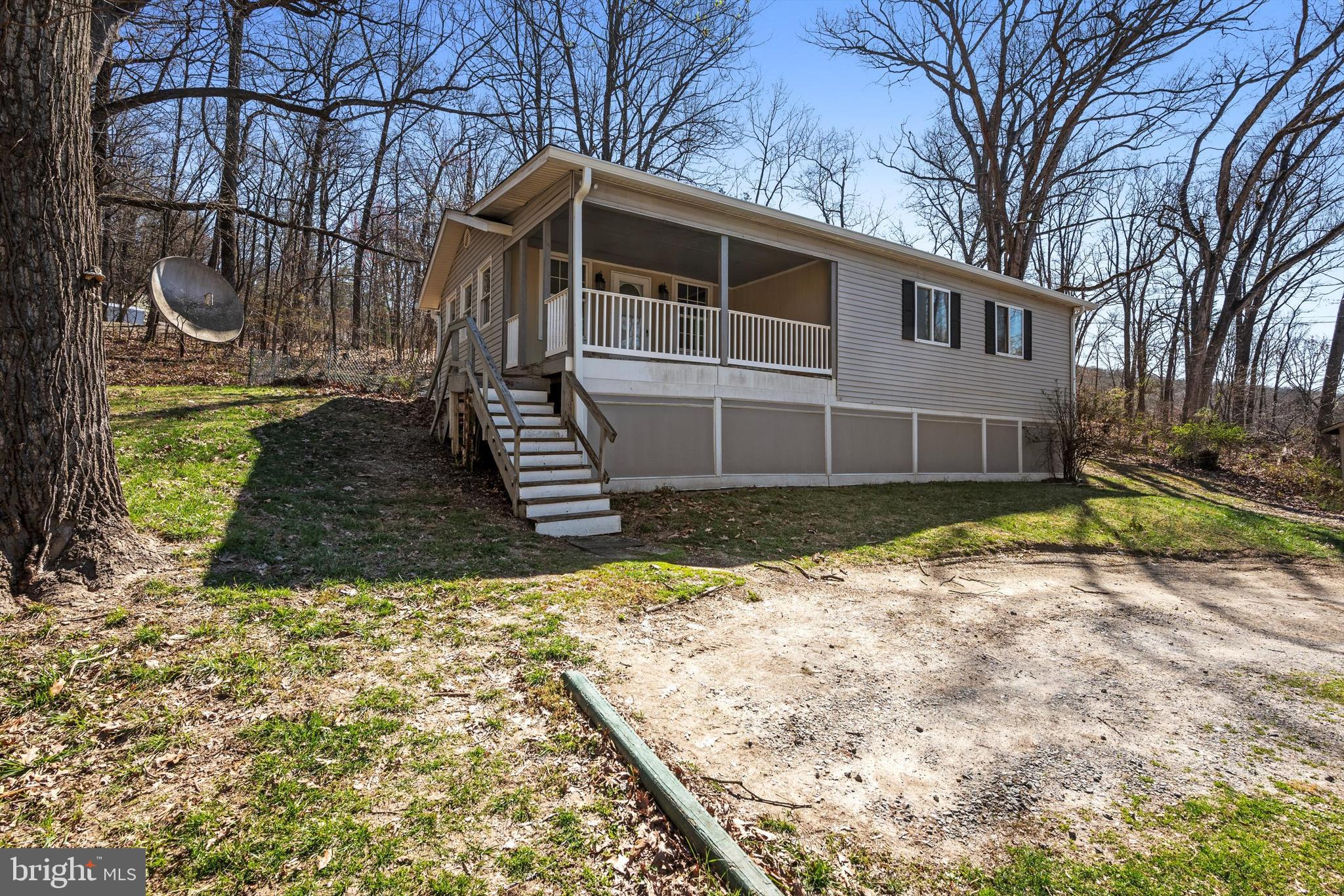 WESTRIDGE HILLS - Residential