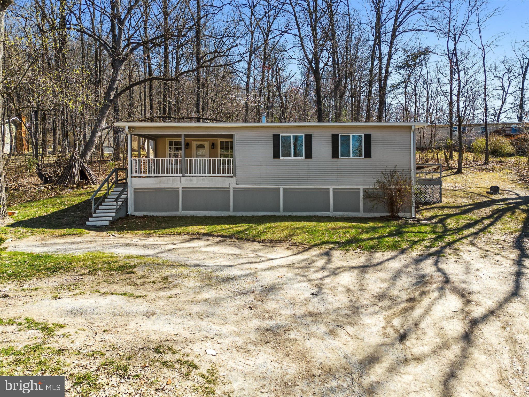 WESTRIDGE HILLS - Residential