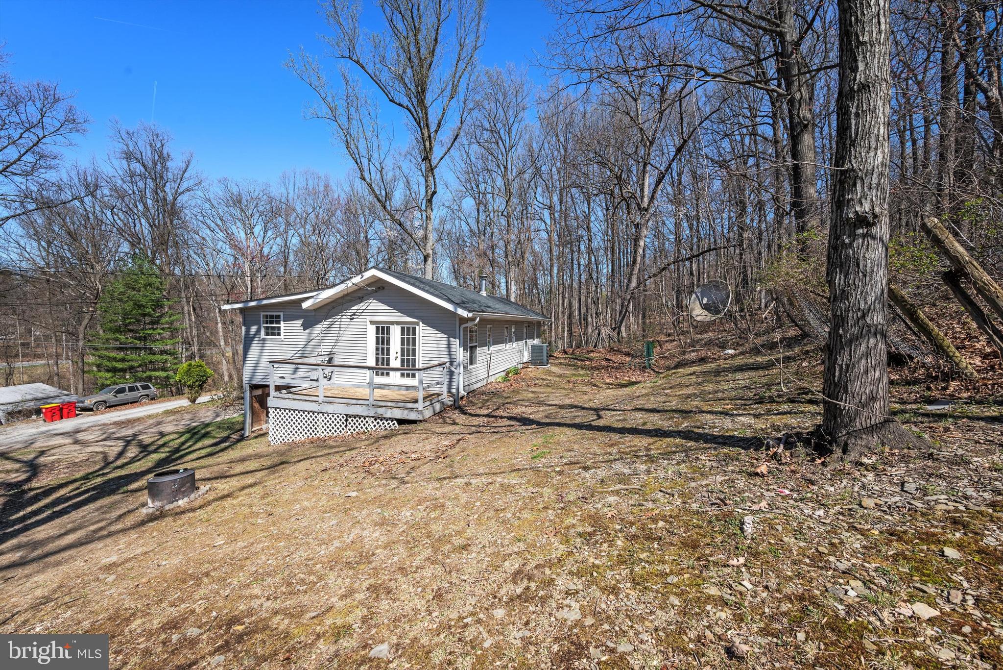 WESTRIDGE HILLS - Residential