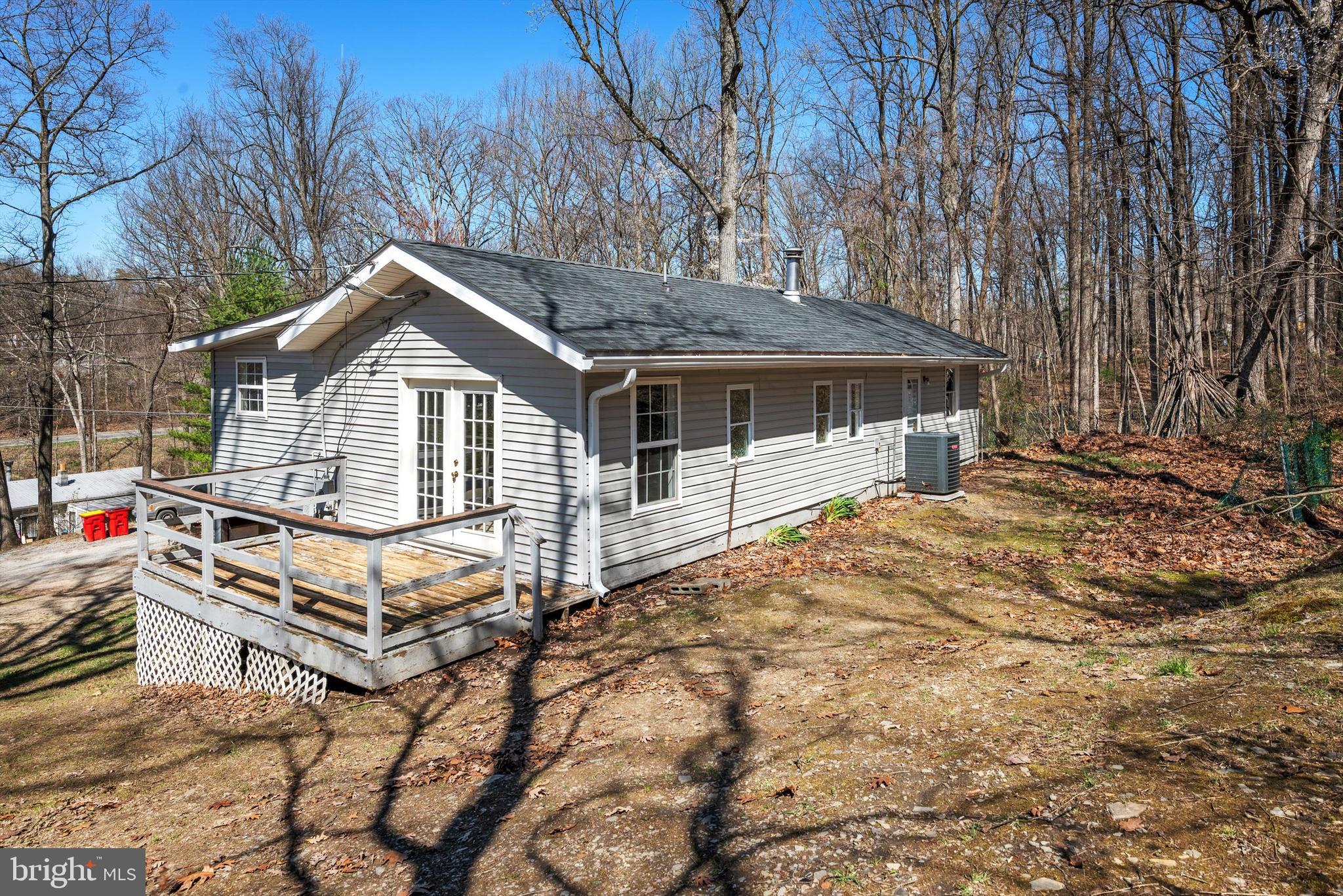 WESTRIDGE HILLS - Residential