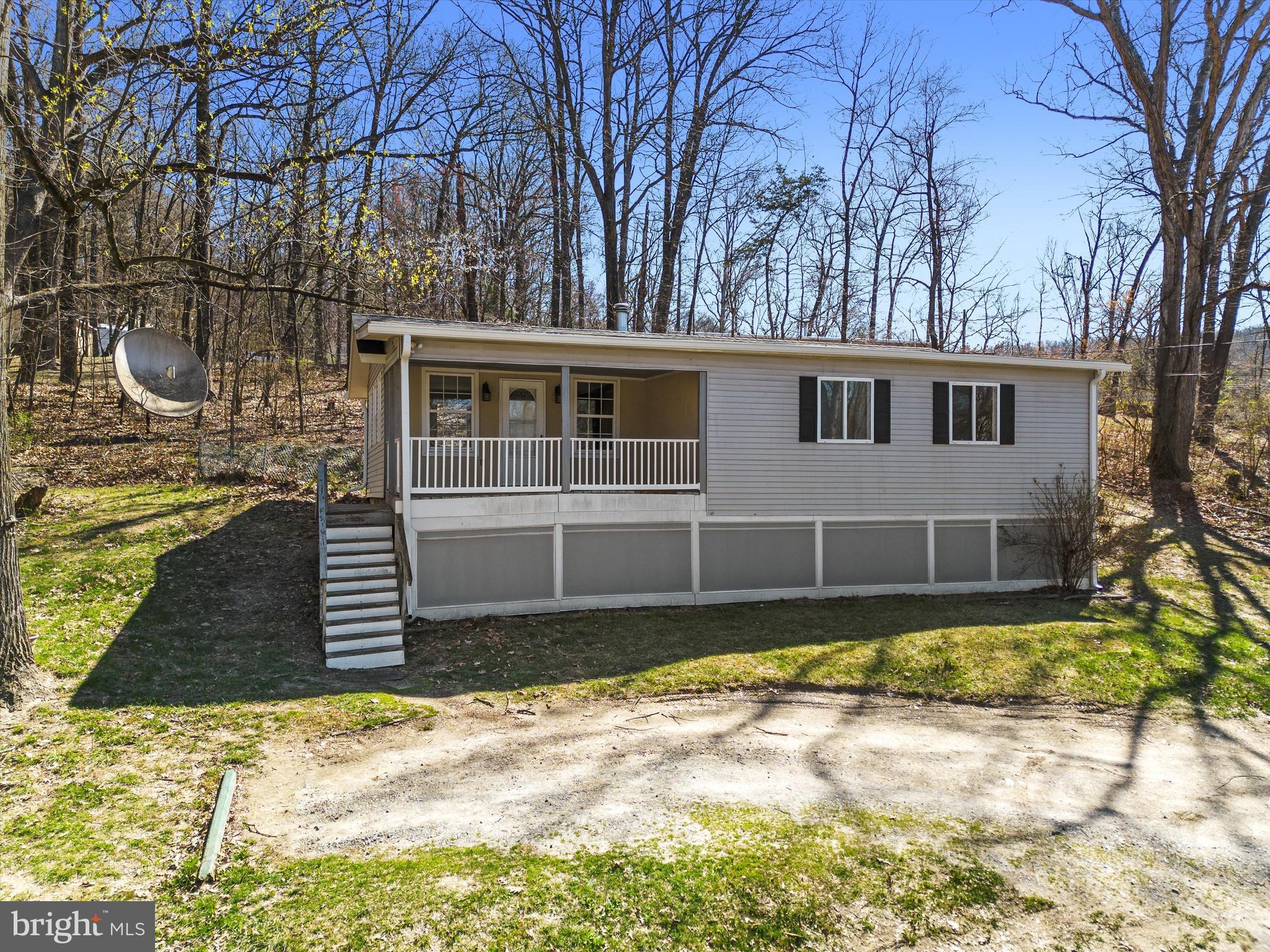 WESTRIDGE HILLS - Residential