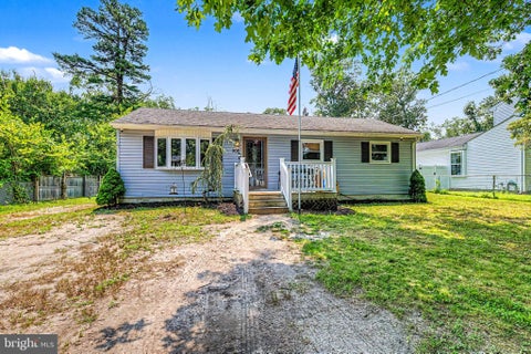 Photo of 508 Cushman Avenue, WILLIAMSTOWN, NJ 08094 (MLS # NJAC2025768)
