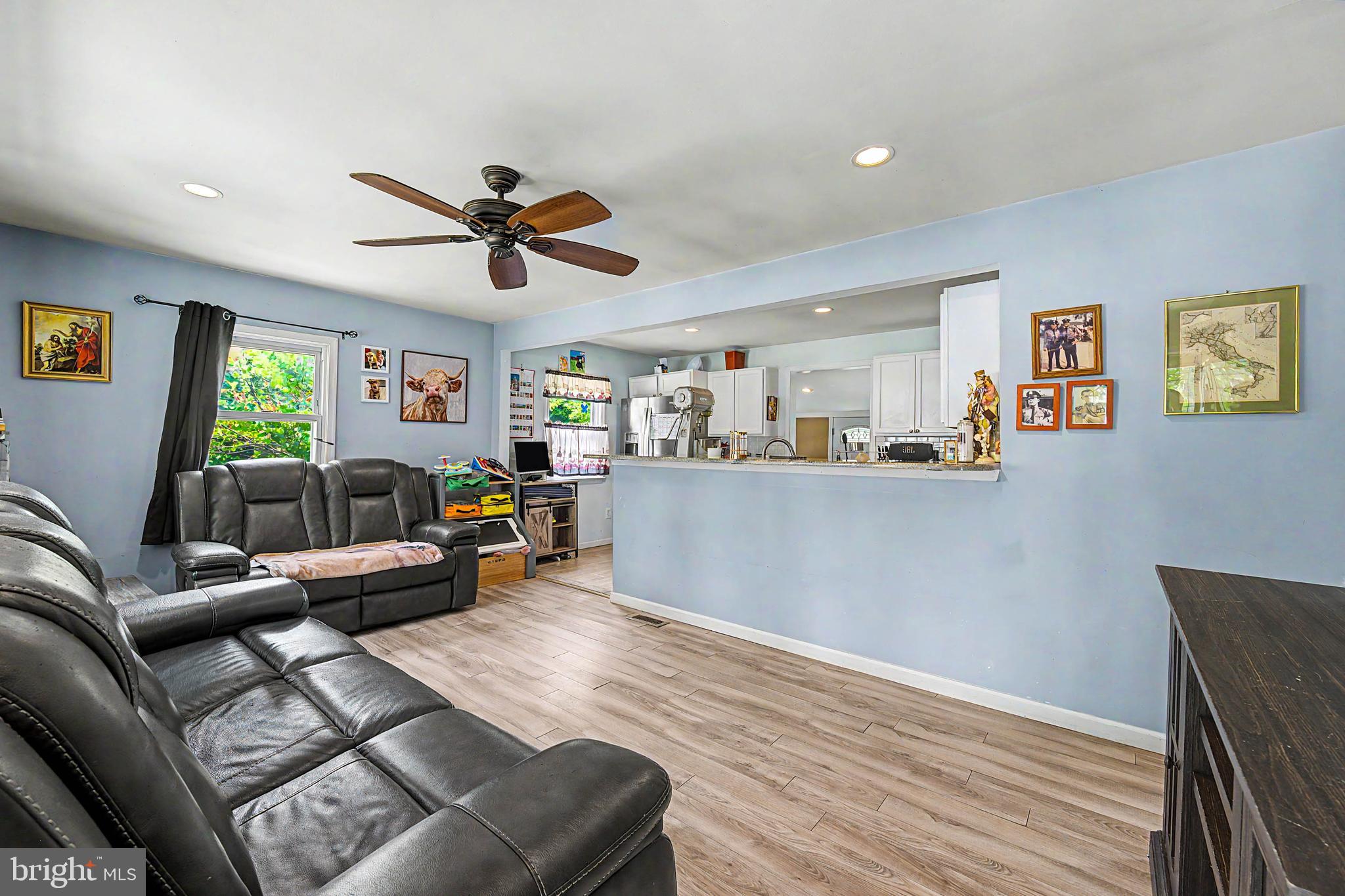 508 CUSHMAN AVENUE
