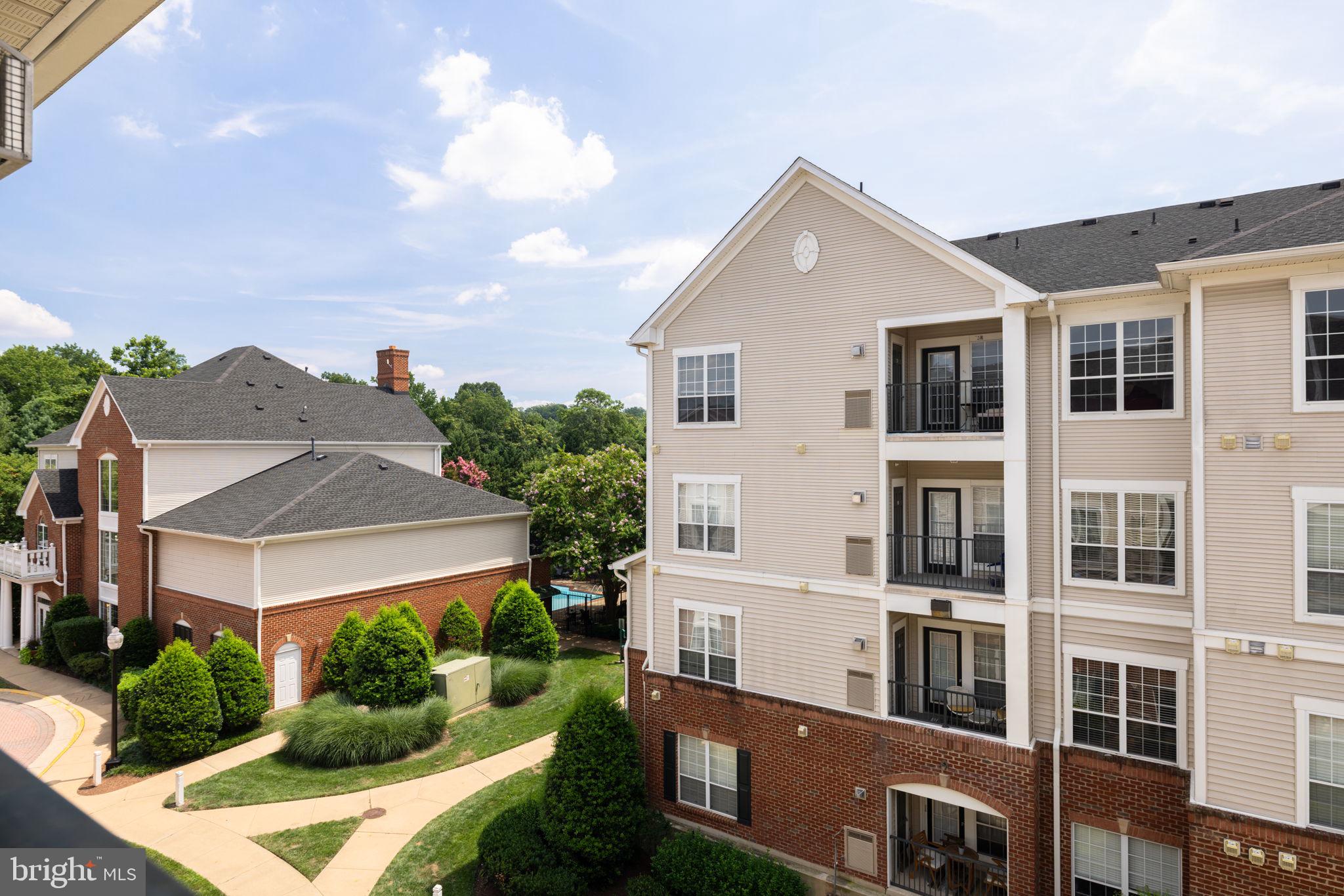 EXCHANGE AT VAN DORN - Residential