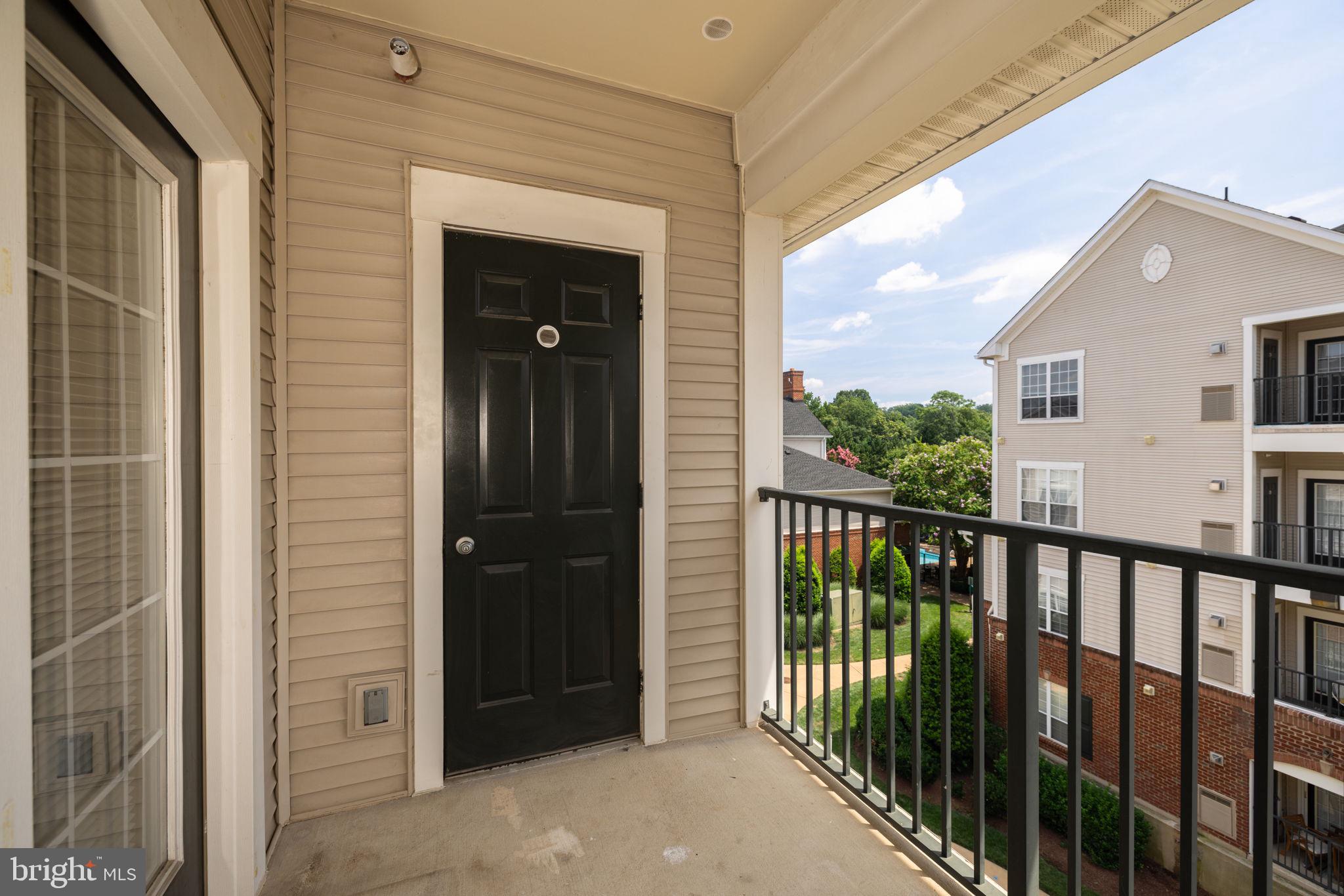 EXCHANGE AT VAN DORN - Residential