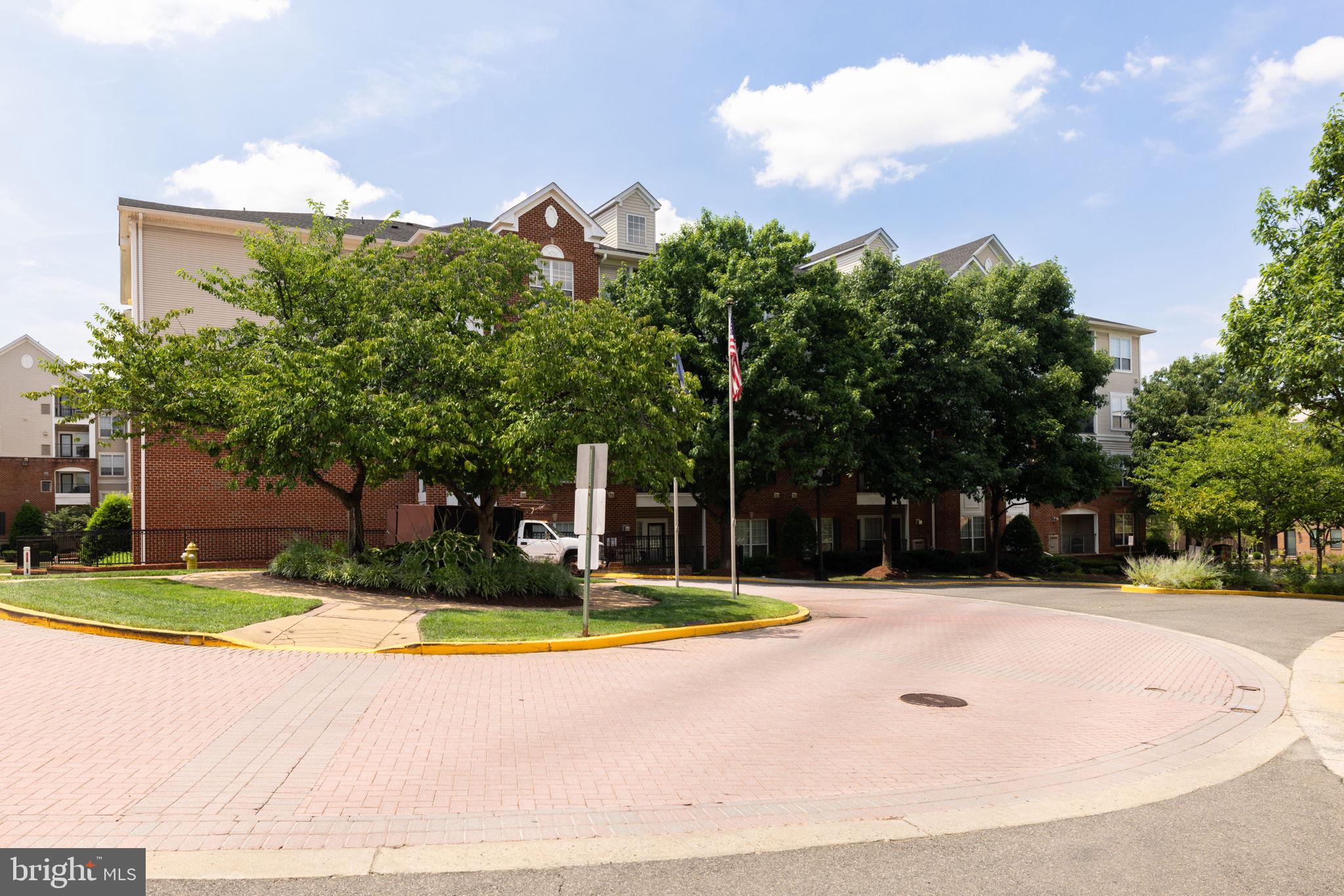 EXCHANGE AT VAN DORN - Residential