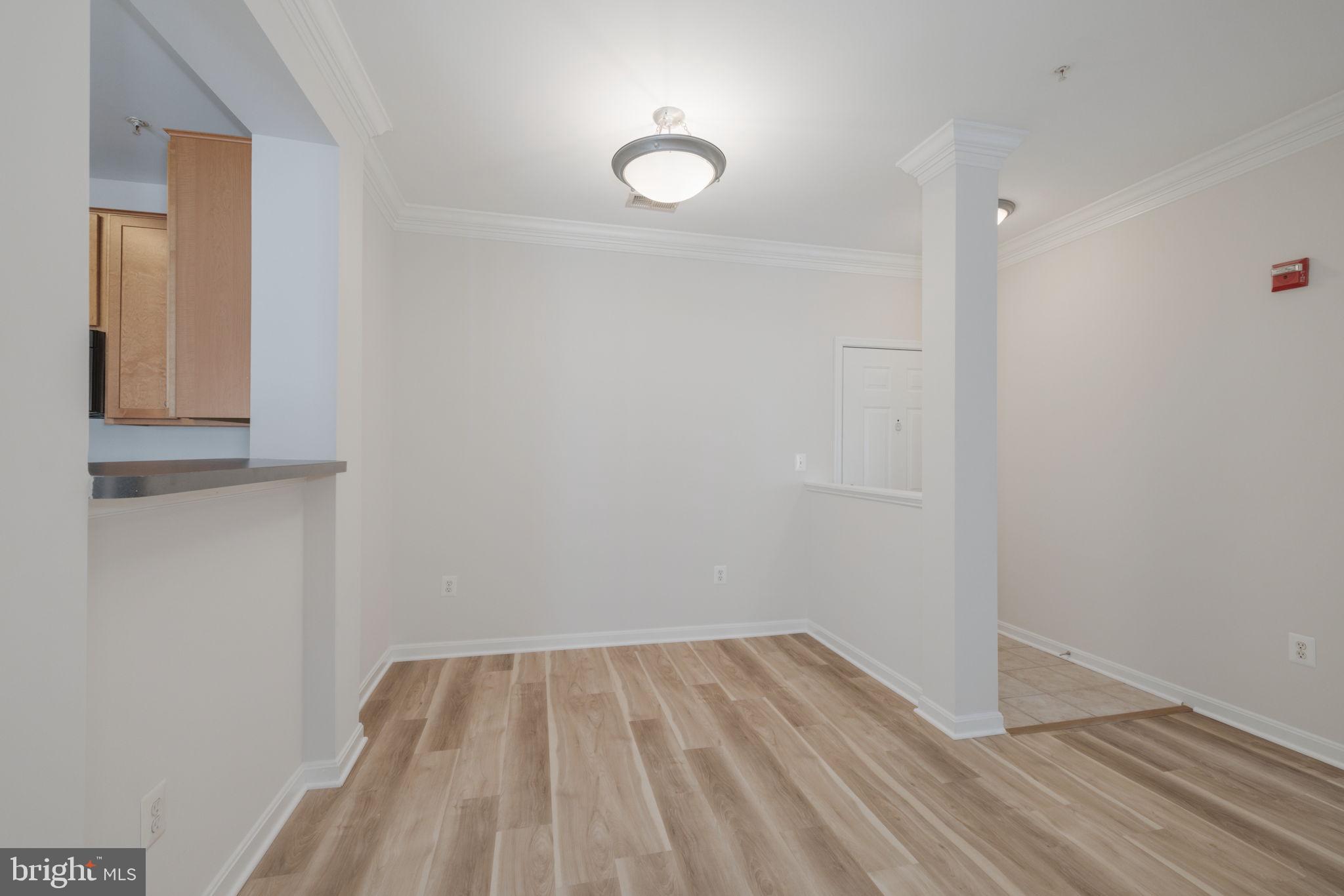 EXCHANGE AT VAN DORN - Residential