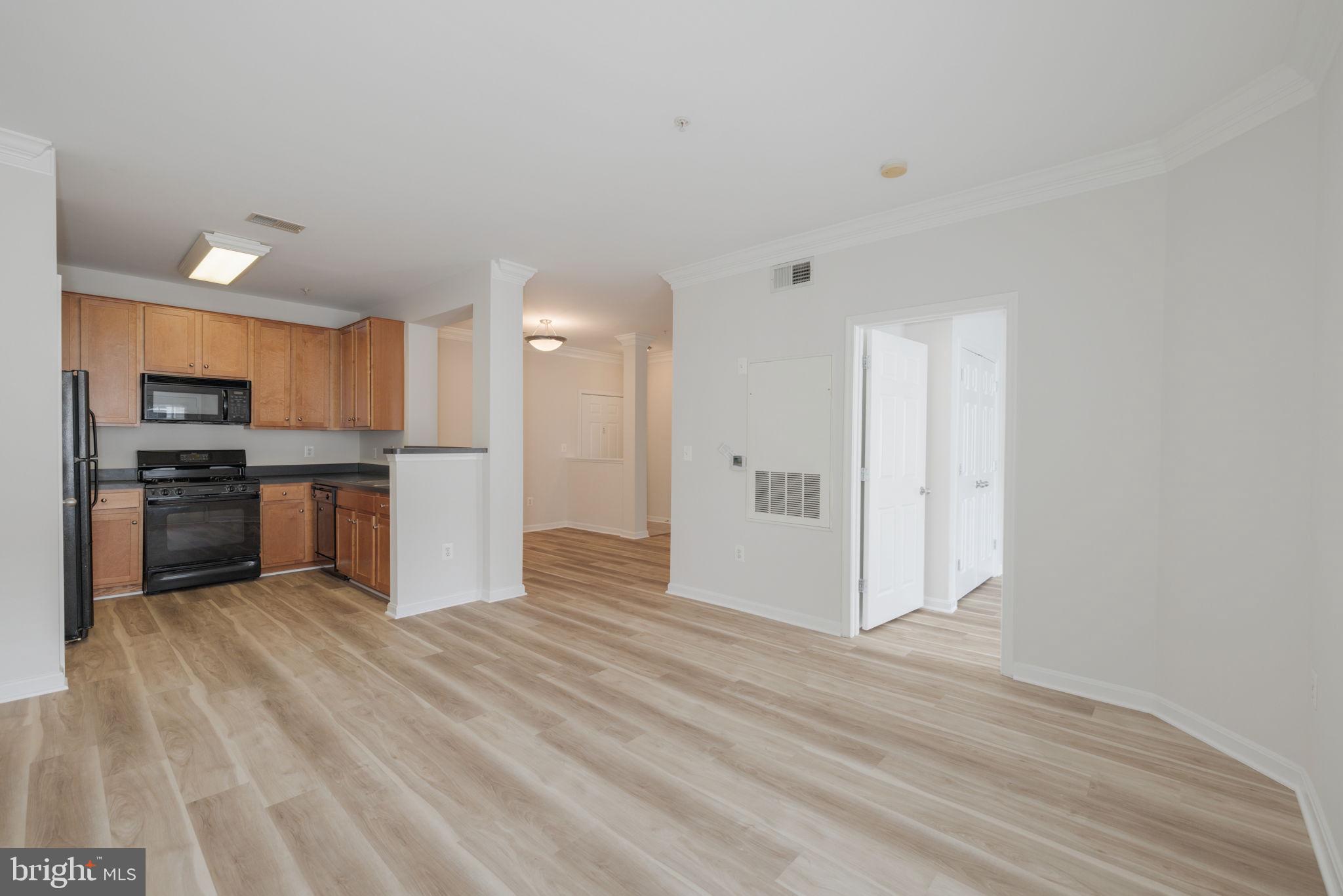 EXCHANGE AT VAN DORN - Residential