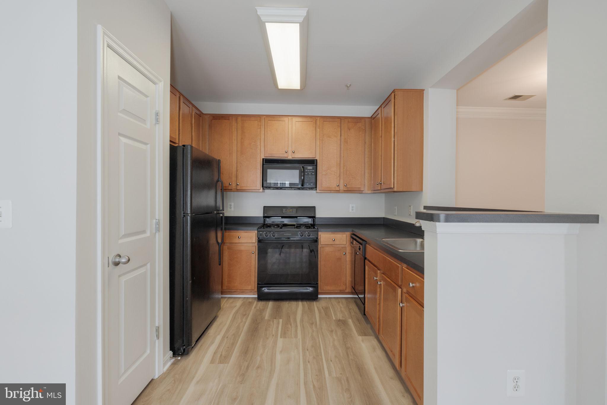 EXCHANGE AT VAN DORN - Residential