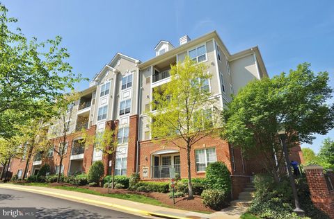 4850 EISENHOWER AVENUE 409 ALEXANDRIA VA 22304