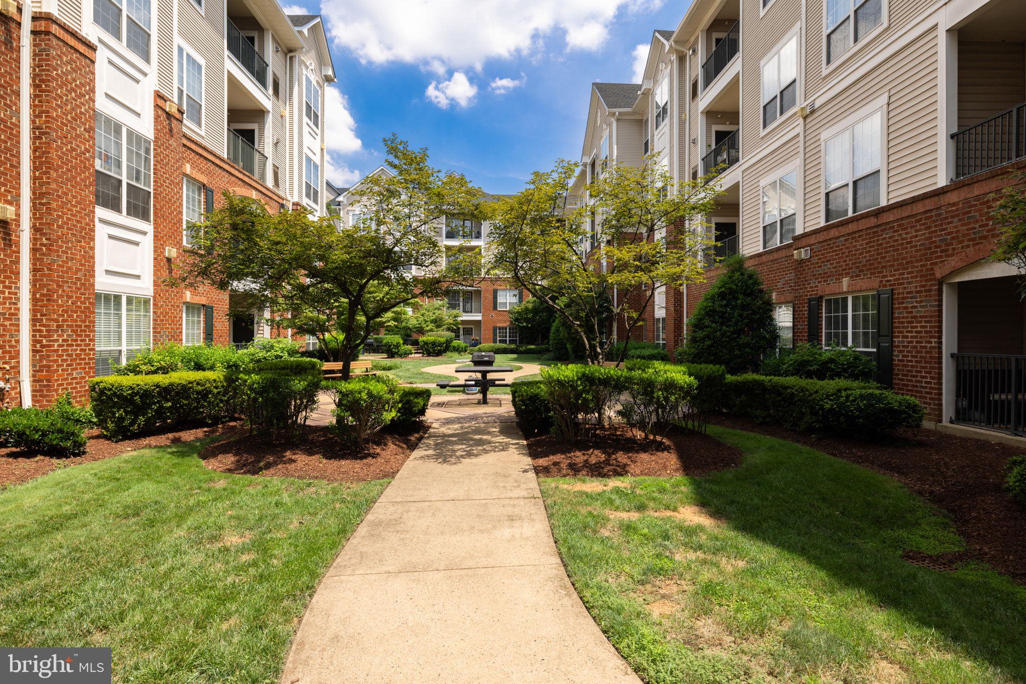 EXCHANGE AT VAN DORN - Residential