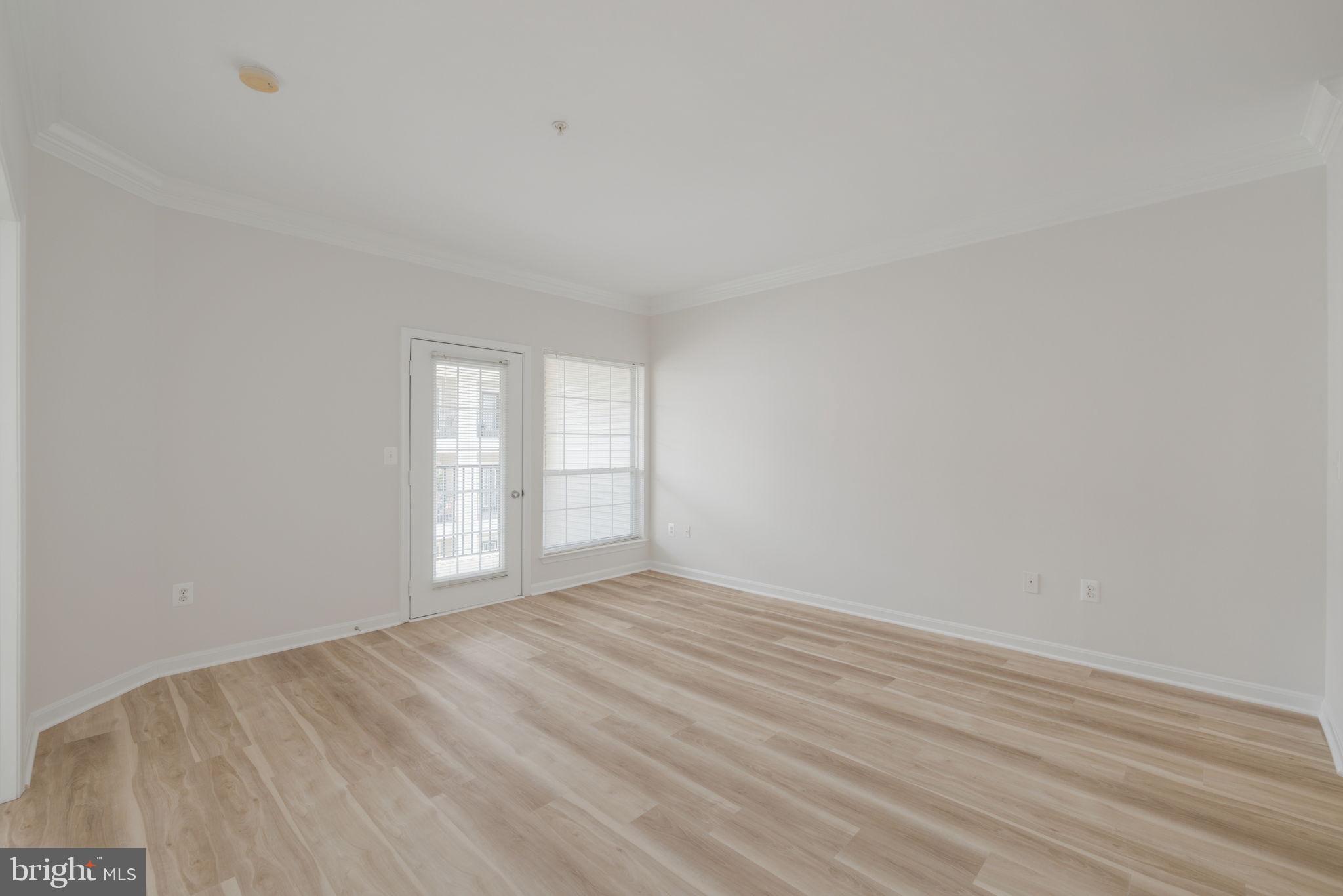 EXCHANGE AT VAN DORN - Residential