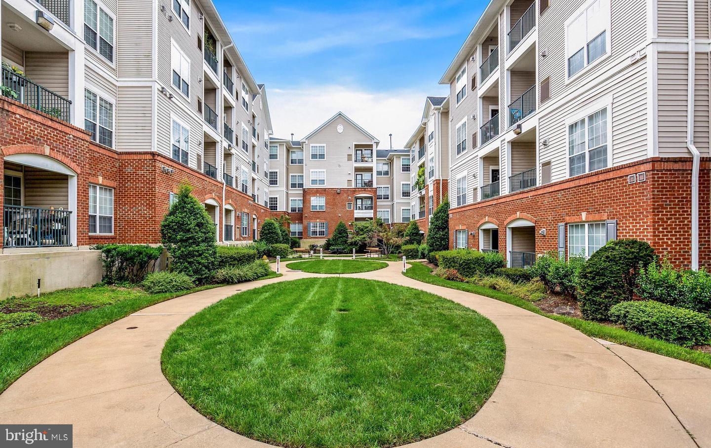 EXCHANGE AT VAN DORN - Residential