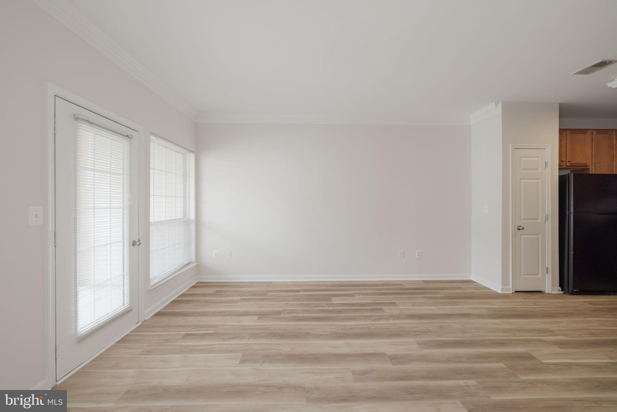 EXCHANGE AT VAN DORN - Residential