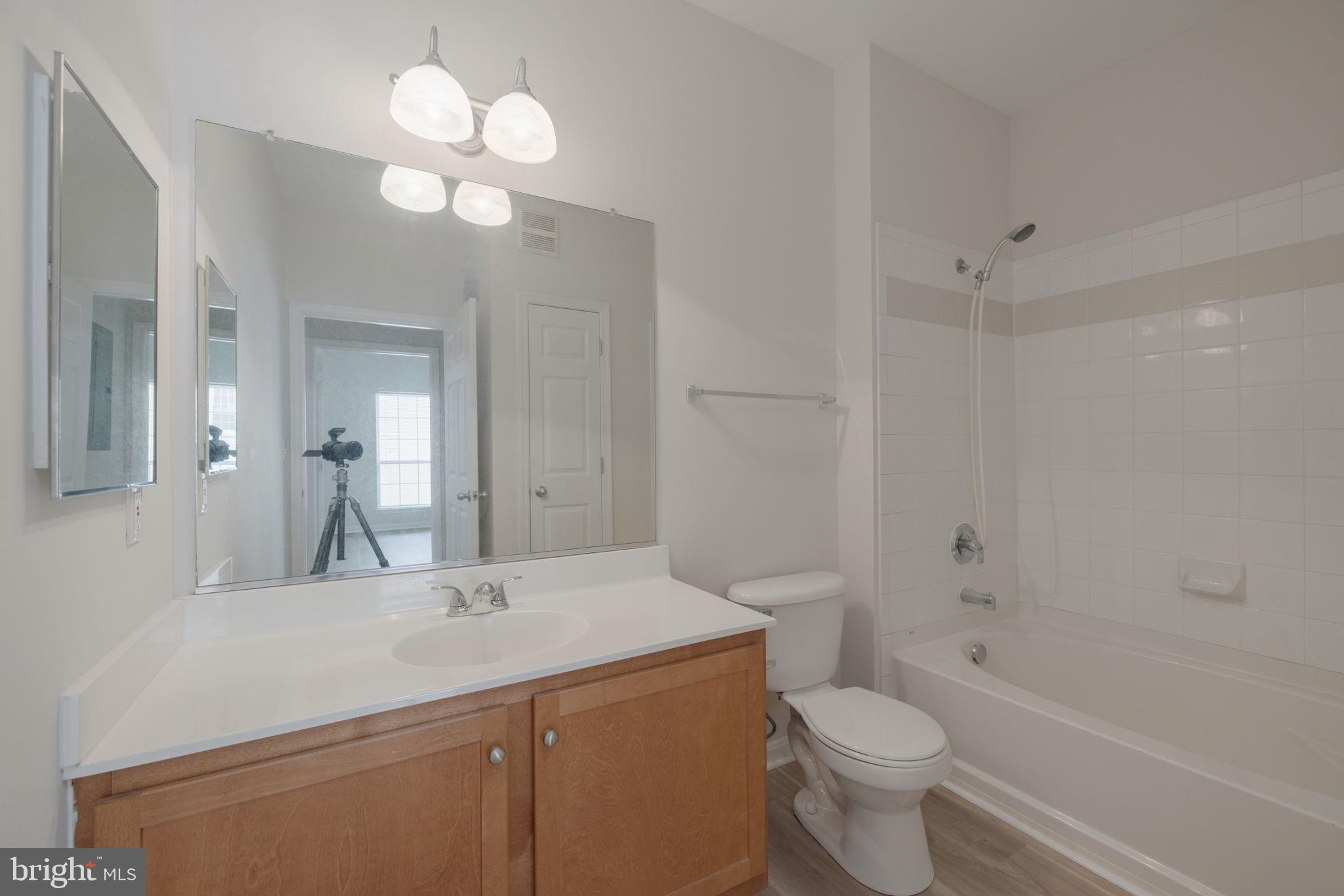 EXCHANGE AT VAN DORN - Residential