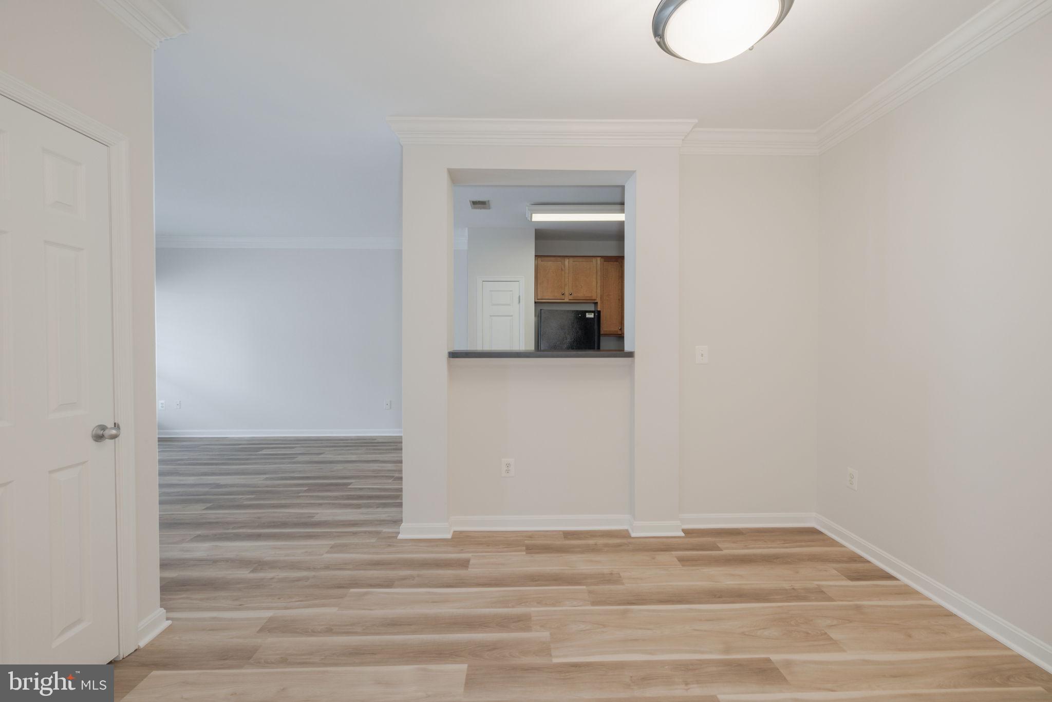 EXCHANGE AT VAN DORN - Residential