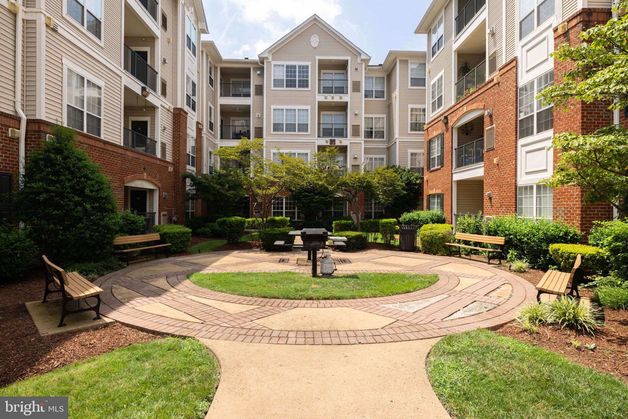 EXCHANGE AT VAN DORN - Residential