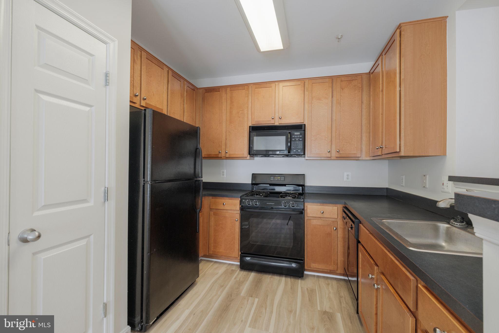 EXCHANGE AT VAN DORN - Residential