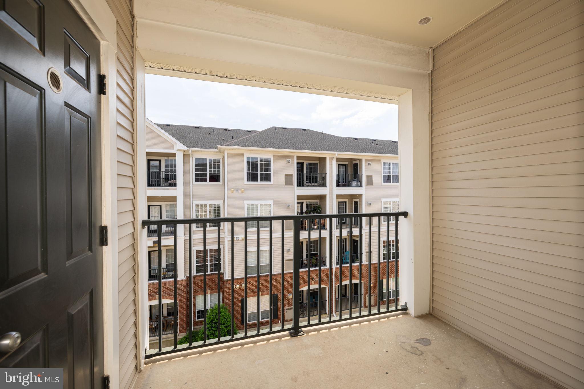 EXCHANGE AT VAN DORN - Residential