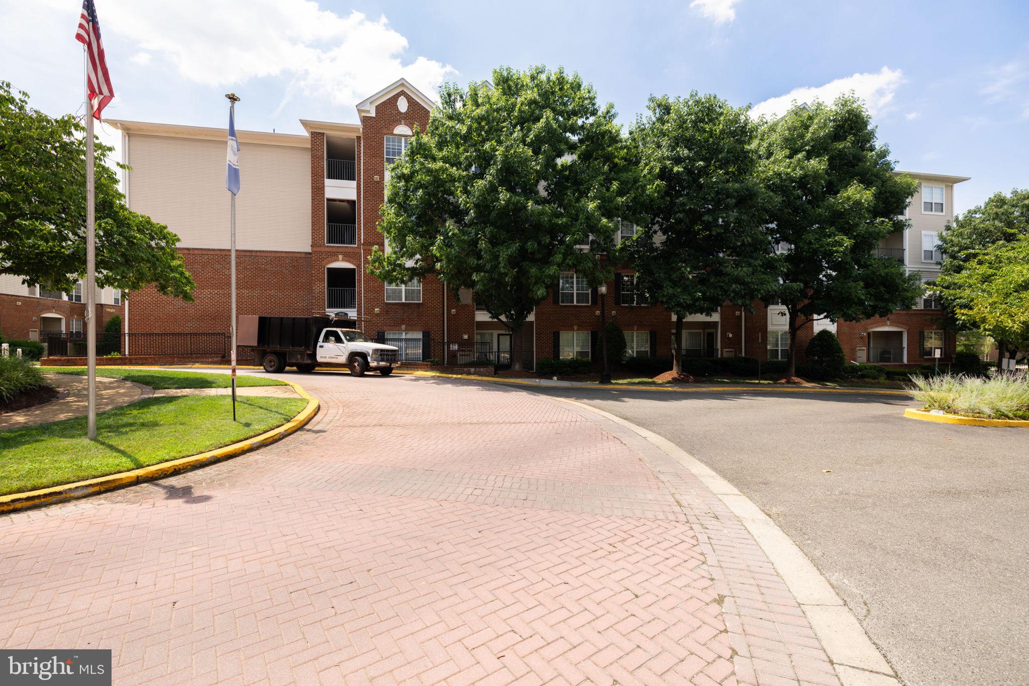 EXCHANGE AT VAN DORN - Residential