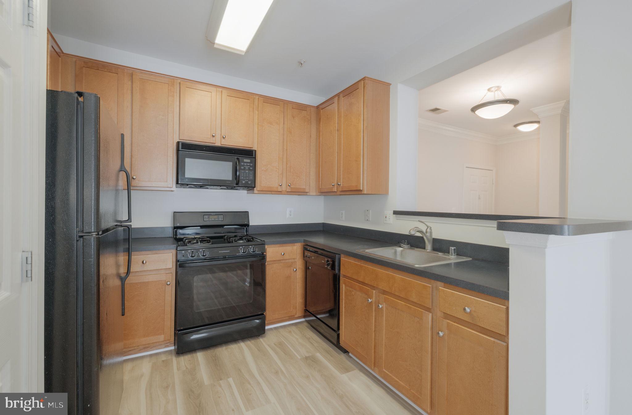 EXCHANGE AT VAN DORN - Residential