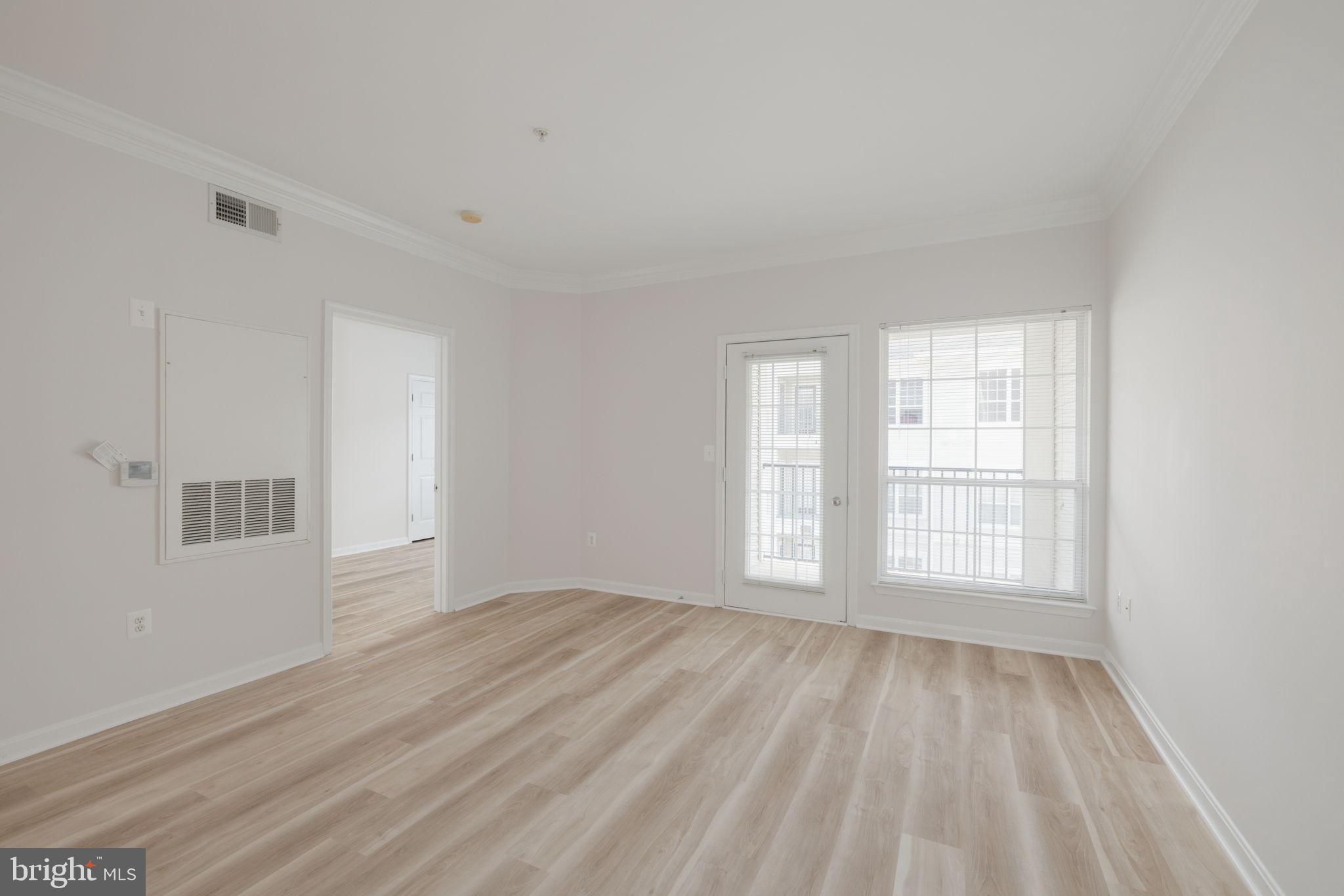 EXCHANGE AT VAN DORN - Residential