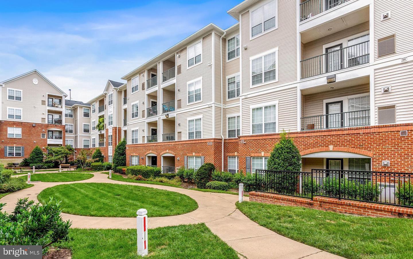 EXCHANGE AT VAN DORN - Residential