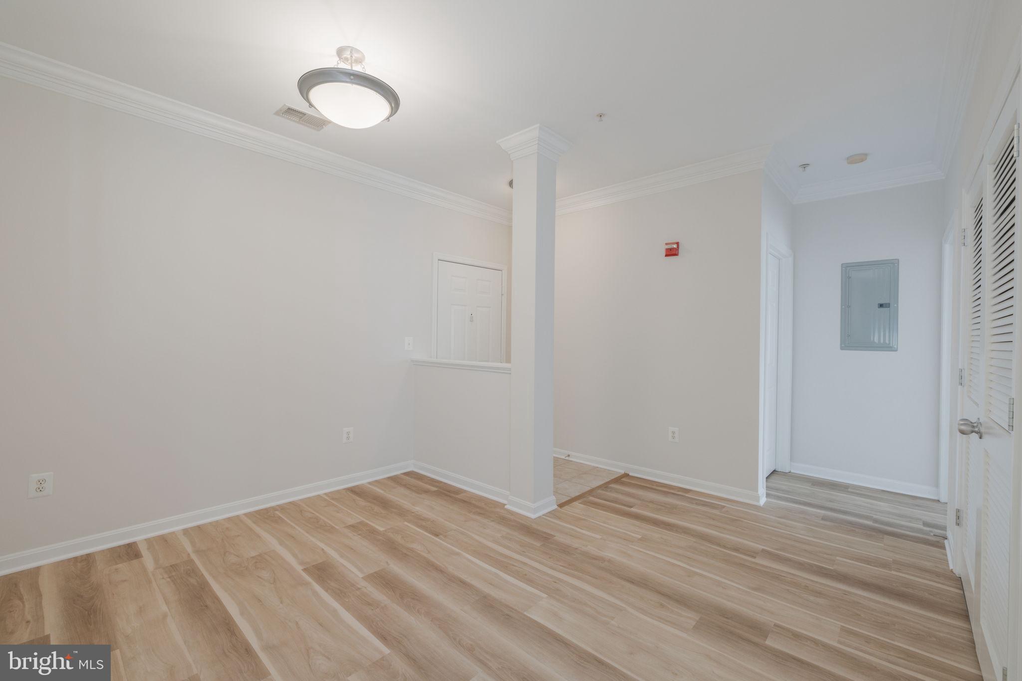 EXCHANGE AT VAN DORN - Residential