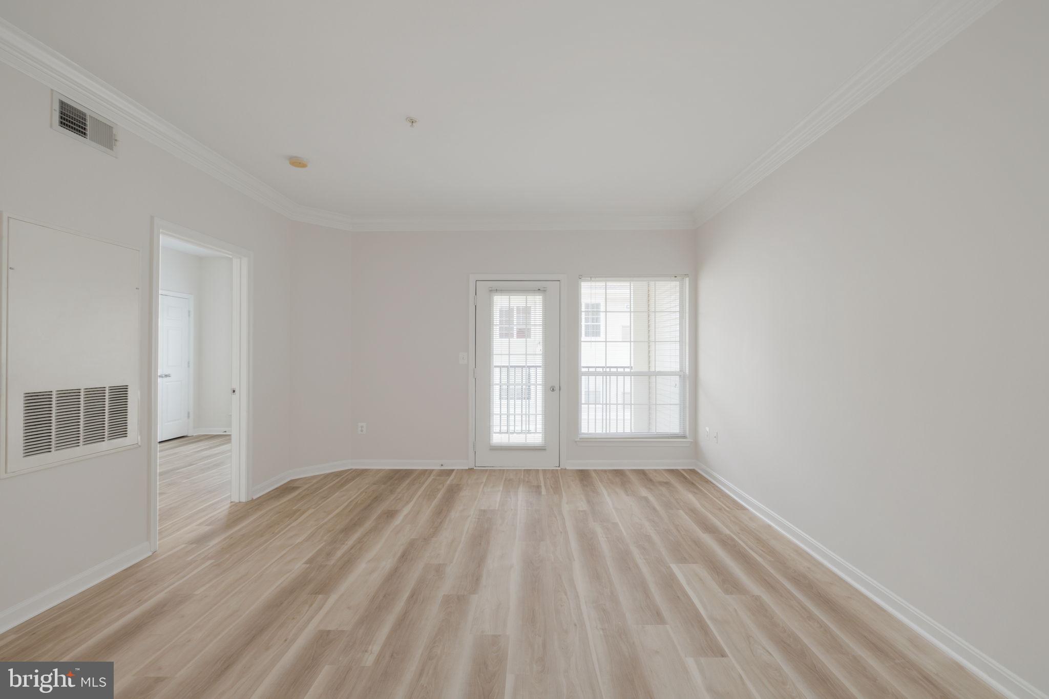 EXCHANGE AT VAN DORN - Residential