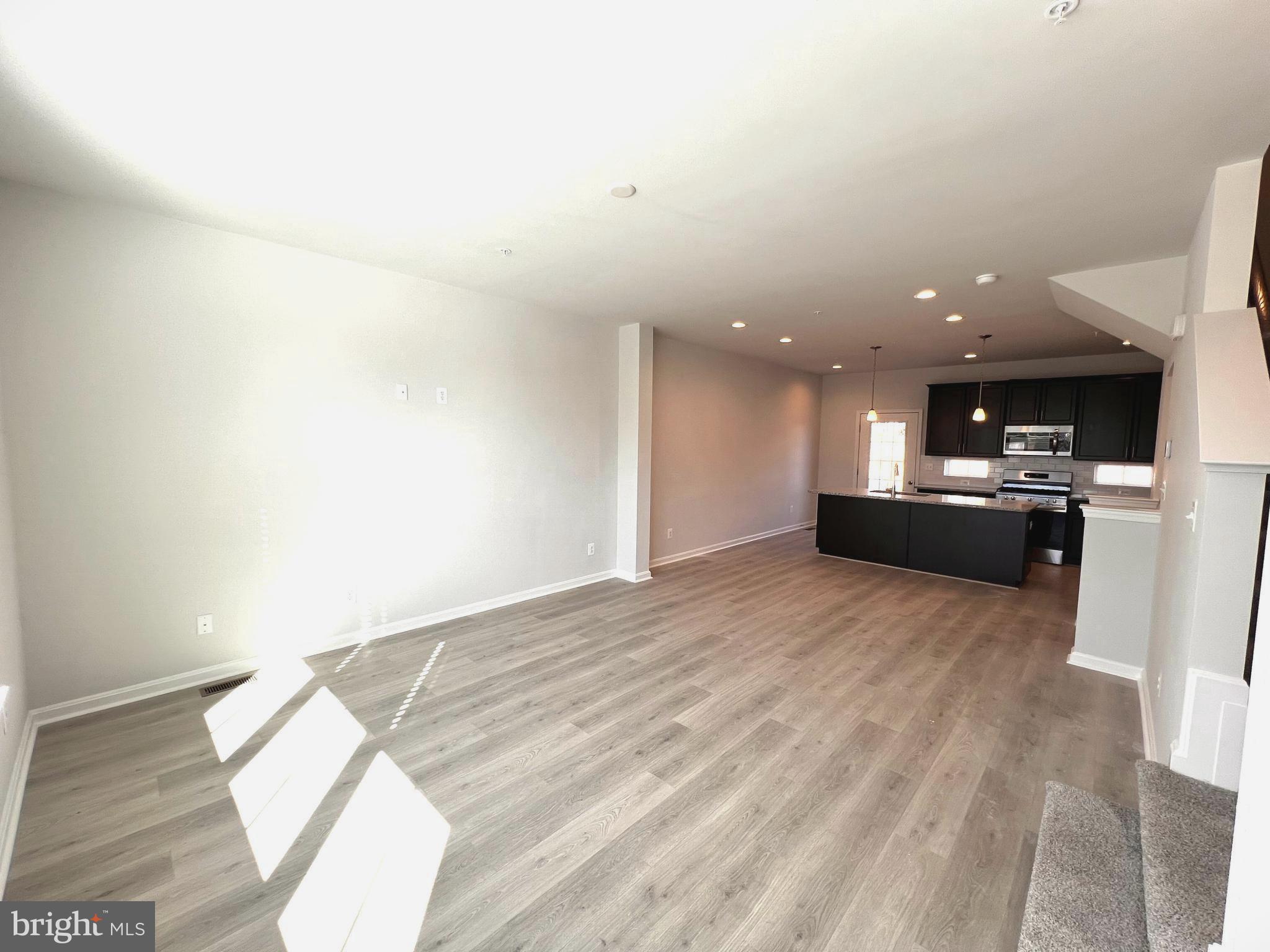 JOPPA CROSSING - Residential