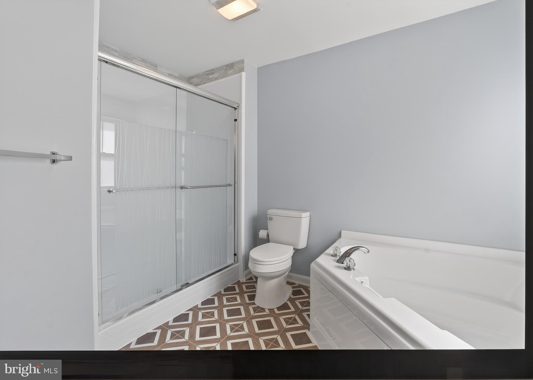 HEARTHSTONE MANOR - Residential