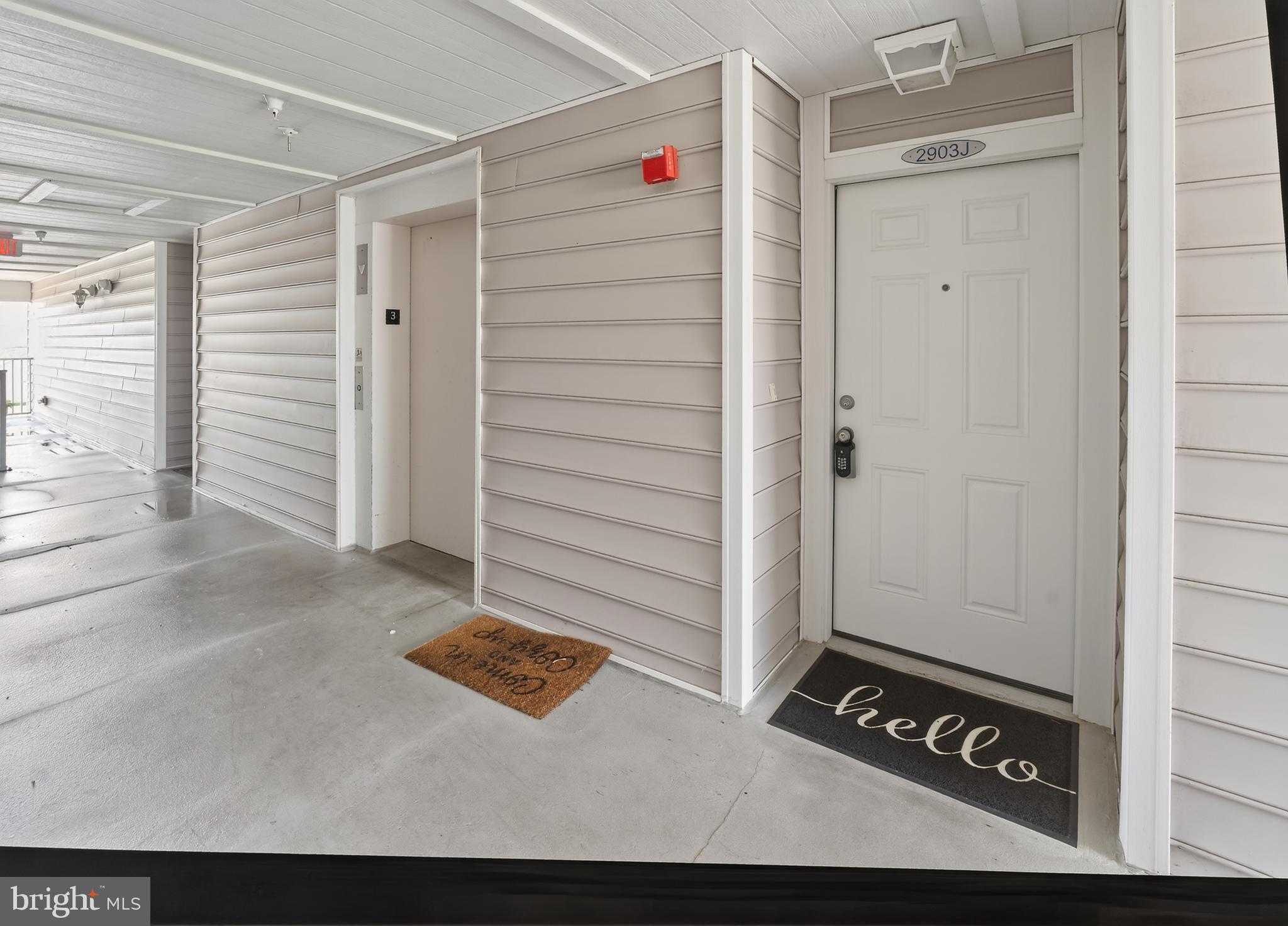 HEARTHSTONE MANOR - Residential