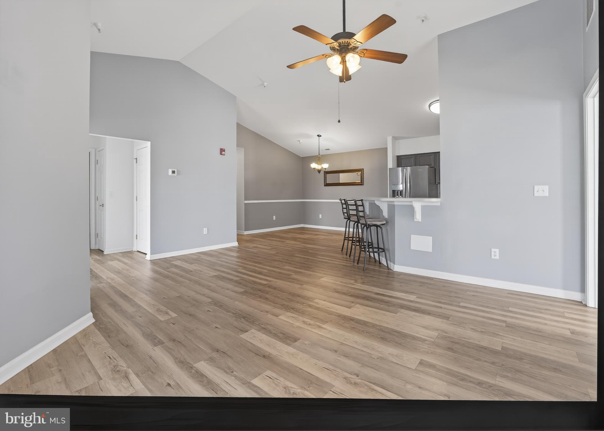 HEARTHSTONE MANOR - Residential