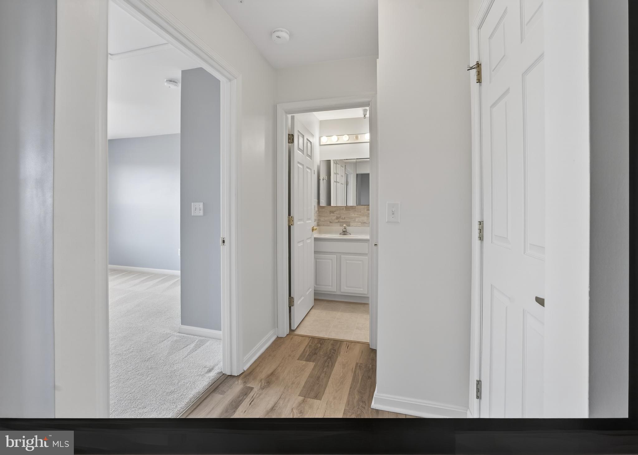 HEARTHSTONE MANOR - Residential