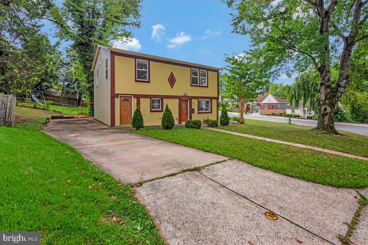 2507 WEISMAN ROAD