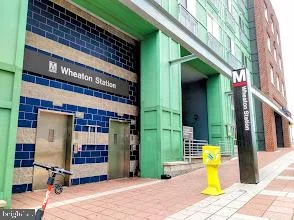 2507 Weisman Road, Silver Spring, MD 20902