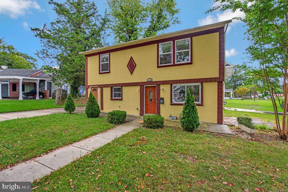 2507 WEISMAN ROAD