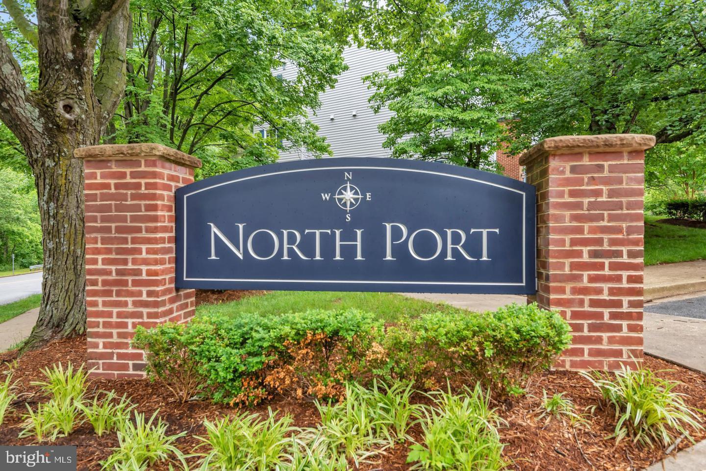 602 NEWBRIDGE COURT 602