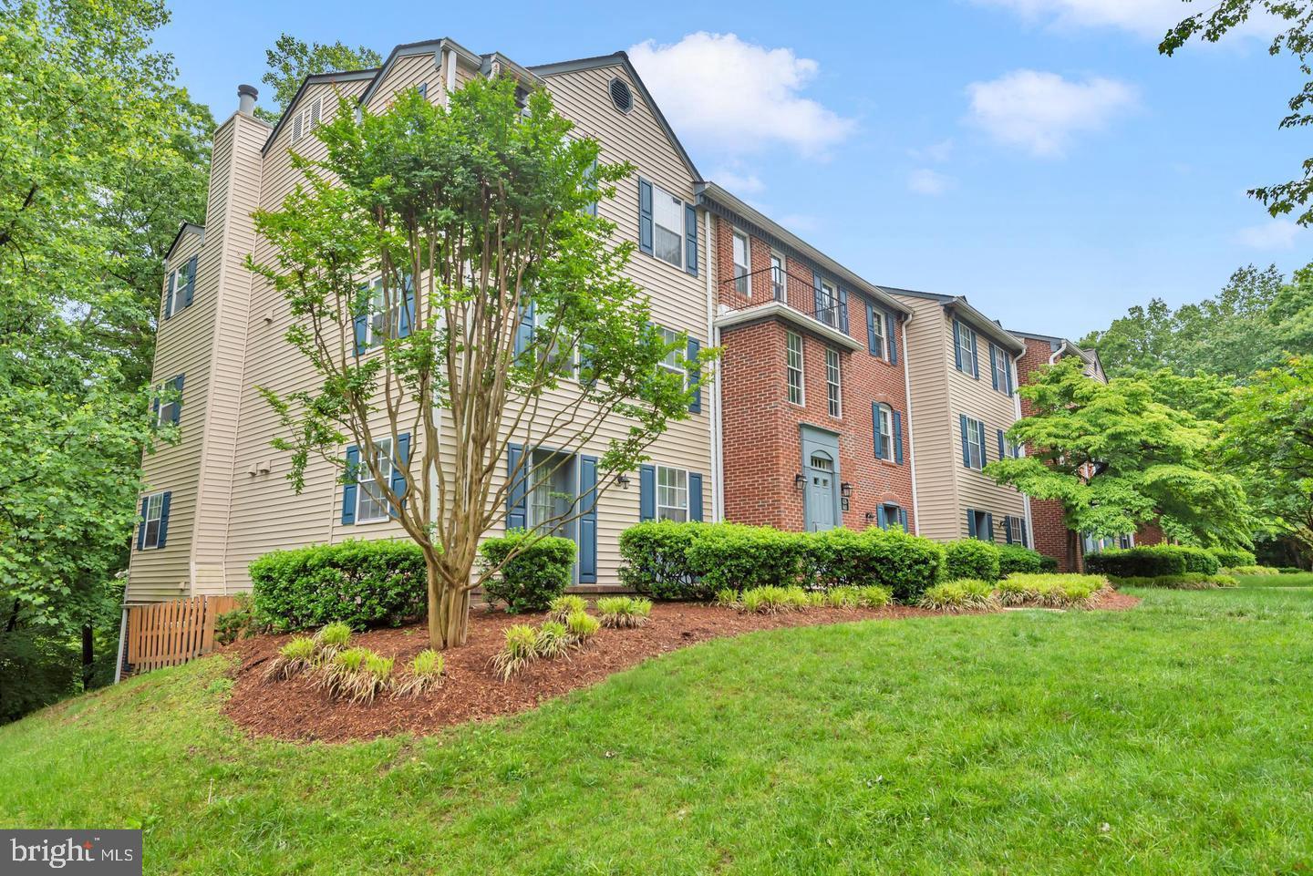 602 NEWBRIDGE COURT 602